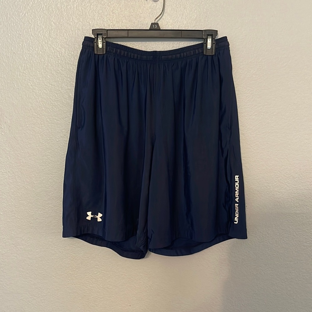 Under Armor shorts